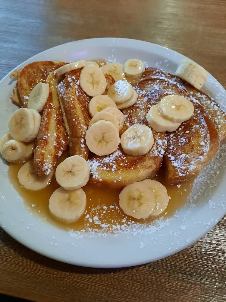 Bananas Foster